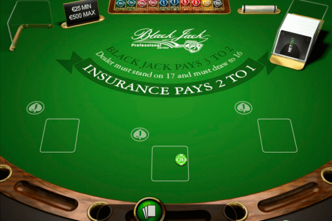 blackjack pro high roller netent blackjack