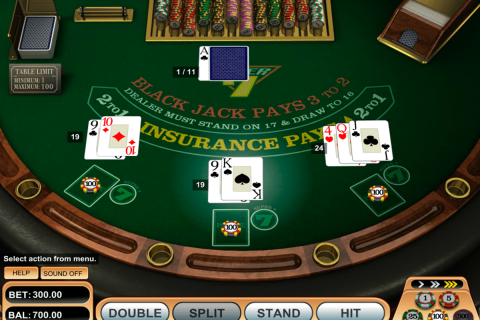 super  blackjack betsoft blackjack